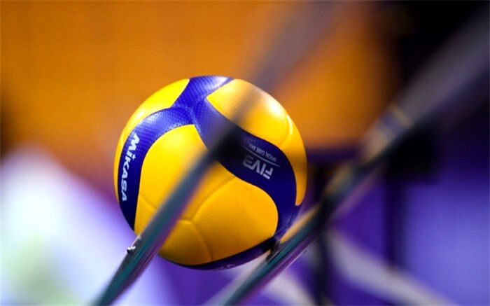 والیبال قهرمانی باشگاه‌های آسیا؛ برنامه دیدارها اعلام شد