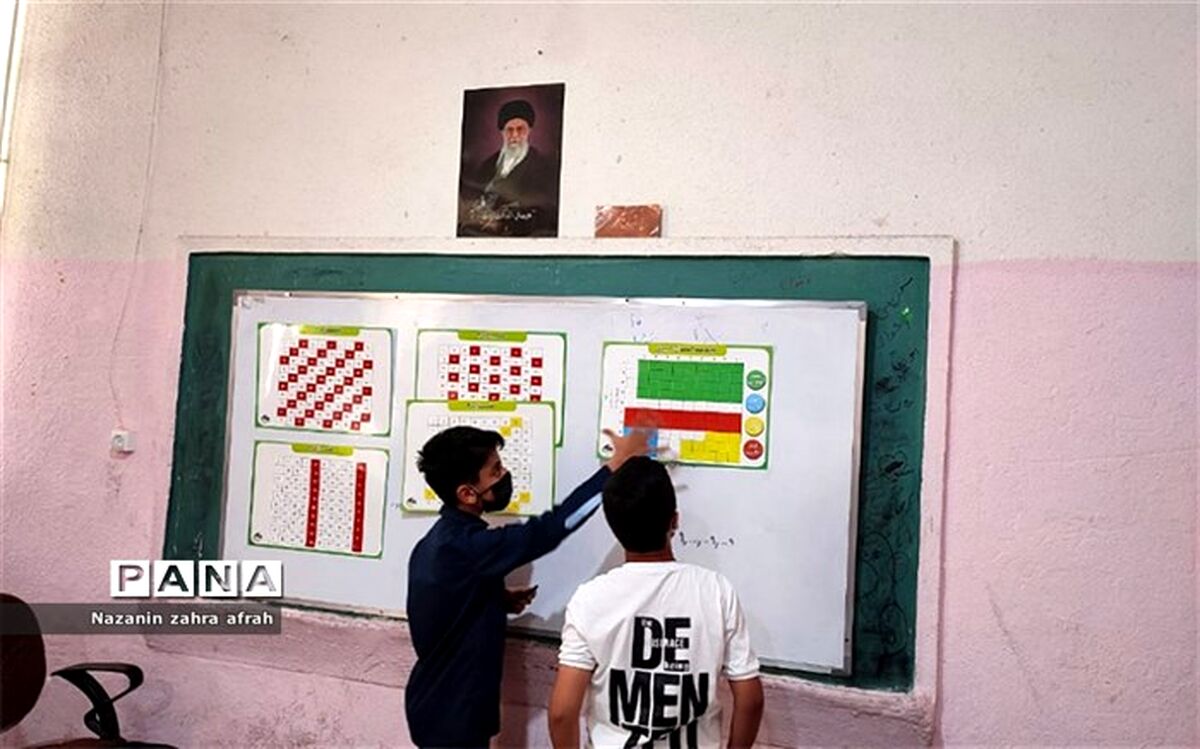 آموزش مفهوم  انفاق به دانش‌آموزان، نیازمند ایجاد بستری کاربردی و عینی در مدارس است
