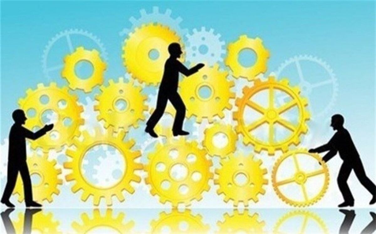 وضعیت شاخص تولید صنعتی اعلام شد