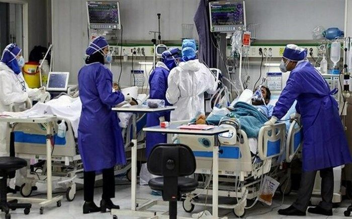 ۱ فوتی و ۱۱ بیمار جدید کرونایی در شبانه‌روز گذشته در اردبیل