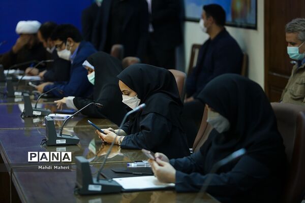 سیزدهمین نشست خبری سخنگوی قوه‌قضاییه