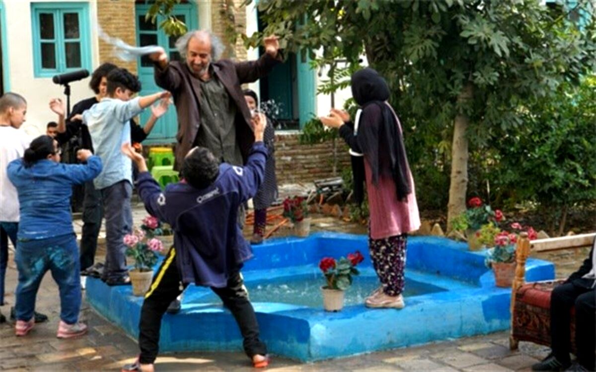 «کن – پامنار» در ایستگاه پایانی
