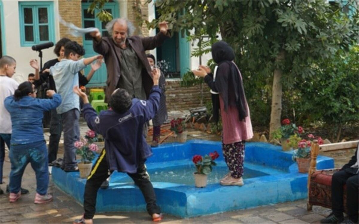 «کن – پامنار» در ایستگاه پایانی