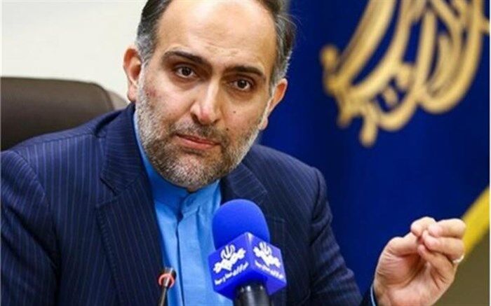 سید‌مجید امامی دبیر شورای عالی فرهنگ عمومی کشور به استان گیلان می‌آید