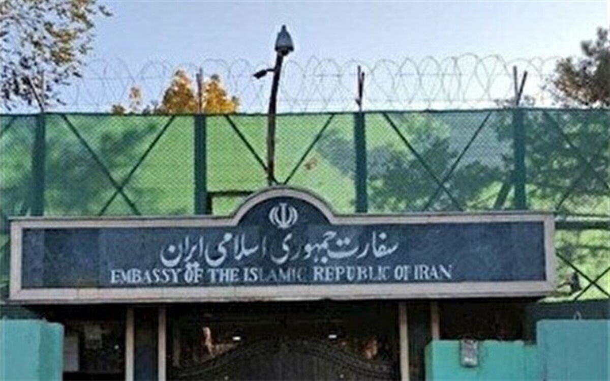 چرا فعالیت کنسولی ایران در کابل و هرات متوقف شد
