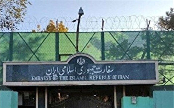 چرا فعالیت کنسولی ایران در کابل و هرات متوقف شد
