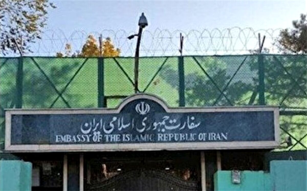 چرا فعالیت کنسولی ایران در کابل و هرات متوقف شد
