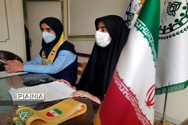 مرحله مقدماتی مناظره دانش‌آموزی شهر تهران