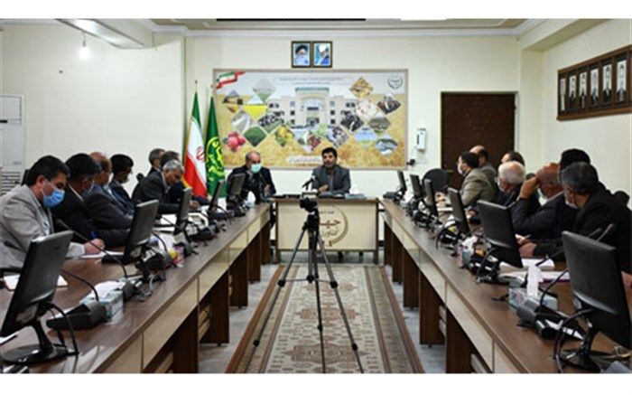 شرکت‌های تعاونی روستایی باید پوست‌اندازی کنند