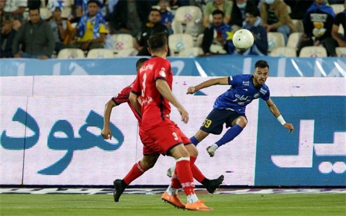 اولین خروجی استقلال در نقل و انتقالات تابستانی مشخص شد