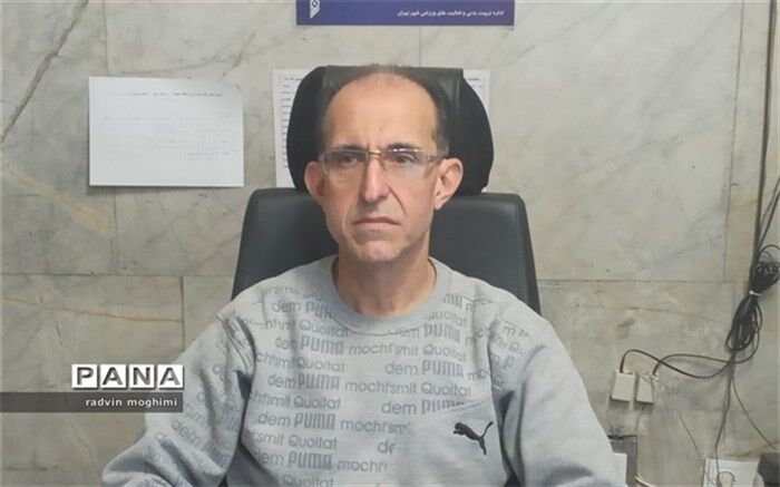 معلمان می توانند نقش مهمی در استعدادیابی ورزشی ایفا کنند