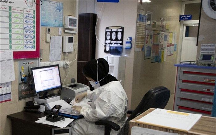 شمار فوتی کرونایی ۲۴ ساعت گذشته خراسان‌شمالی صفر شد