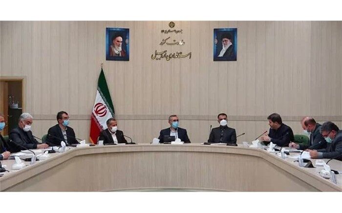 آغاز عملیات اجرایی طرح جهش ملی مسکن تا پایان فروردین ماه در اردبیل