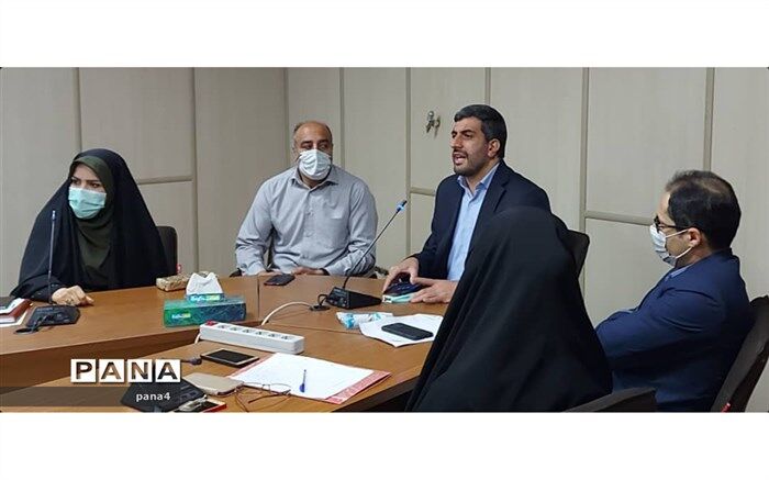 مراقبان سلامت با آگاهی بخشی به دانش‌آموزان سکانداران حوزه سلامت جامعه و خانواده هستند