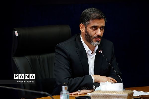 مراسم انعقاد تفاهم‌‍نامه همکاری بین آموزش و پرورش و مناطق آزاد