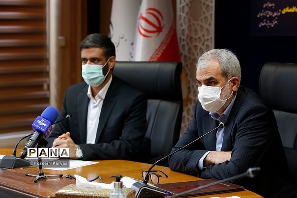 مراسم انعقاد تفاهم‌‍نامه همکاری بین آموزش و پرورش و مناطق آزاد