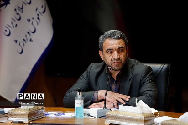 مراسم انعقاد تفاهم‌‍نامه همکاری بین آموزش و پرورش و مناطق آزاد