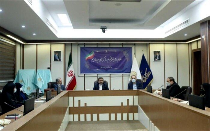 لزوم تعریف محصولات فرهنگی هنری برای حوزه عفاف و حجاب