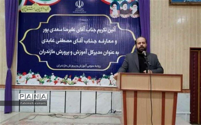 معلمان به معنای واقعی در شرایط کرونایی جانفشانی کردند