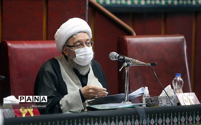 سیاست‌های کلی نظام برای همه دستگاه‌ها لازم‌الاتباع است