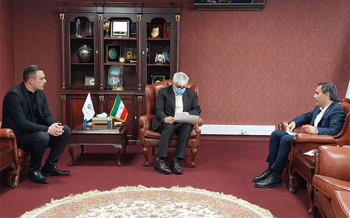 با دستور سجادی مشکل تیم مهدوی‌کیا حل شد
