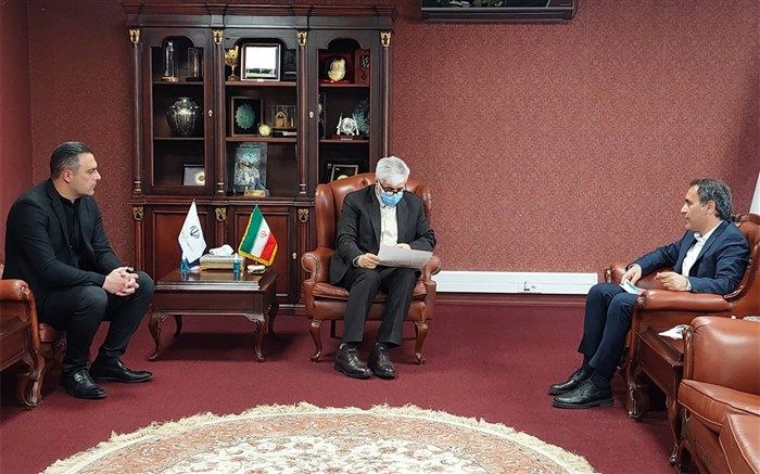 با دستور سجادی مشکل تیم مهدوی‌کیا حل شد