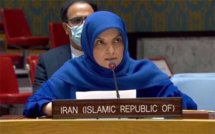 زنان افغان باید از حقوق سیاسی و اجتماعی برخوردار باشند
