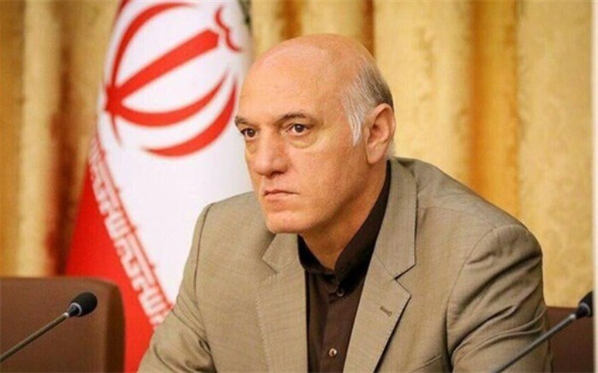 حبیب ستوده نژاد به‌عنوان سرپرست اداره کل ورزش و جوانان آذربایجان‌شرقی منصوب شد
