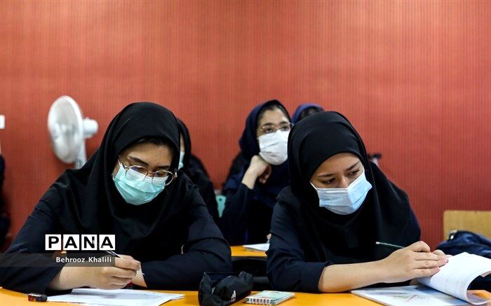 دانش‌آموز نمی‌تواند در فضای مجازی به عمق یادگیری و خلاقیت برسد