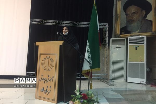 برگزاری کارگاه آموزشی بیماری‌های واگیردار و غیر واگیردار در ملارد