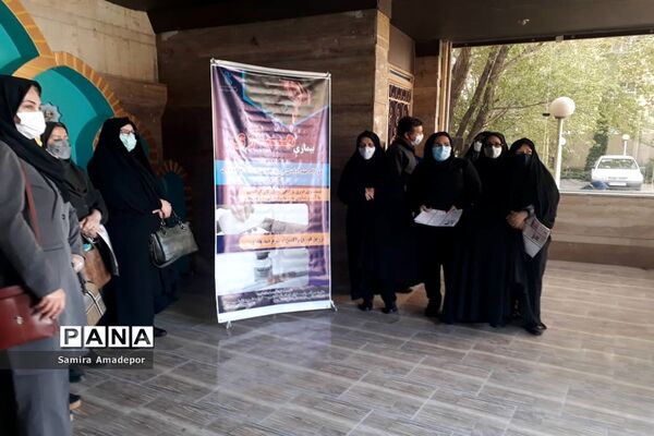 برگزاری کارگاه آموزشی بیماری‌های واگیردار و غیر واگیردار در ملارد