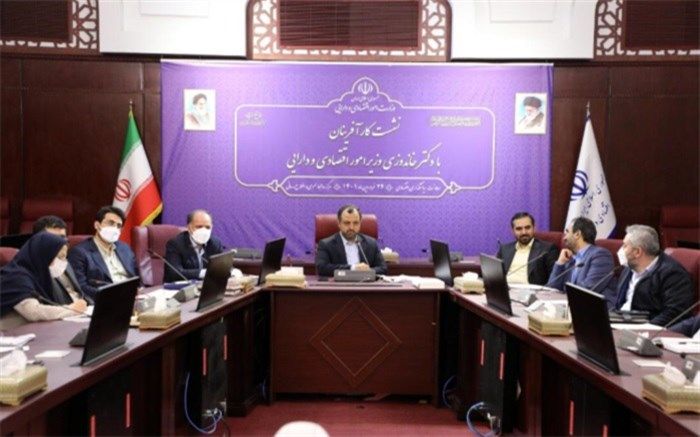 از حقوق تولیدکنندگان دفاع می‌کنیم