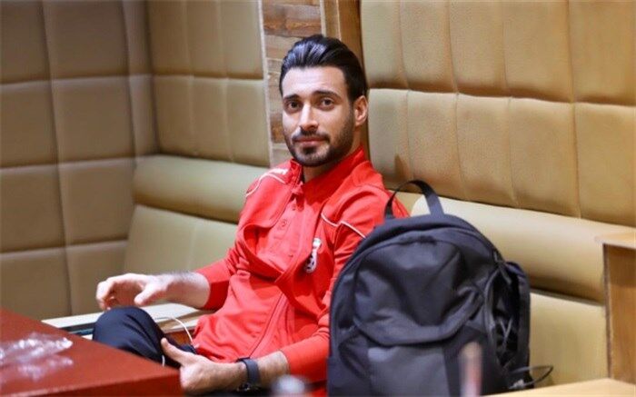 شجاع خلیل‌زاده با الریان به ته خط رسید