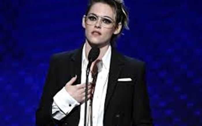 کریستن استوارت قرارداد فیلم جدیدش را امضا کرد