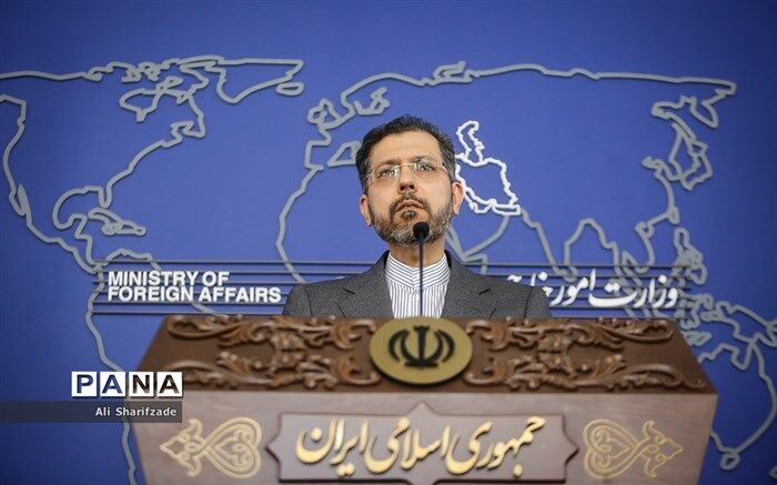 خطیب‌زاده: فدراسیون فوتبال بازی با غنا و سنگال را قبول نکرد