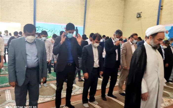 امام جمعه زاهدان: نوجوانی فرصتی ارزشمند برای شکوفایی استعدادها و پرورش خوبی‌هاست