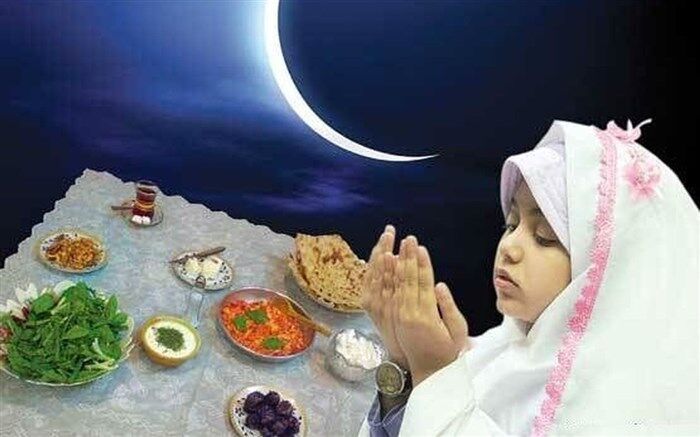 شرایط روزه‌داری در ماه رمضان هیچ منافاتی با فعالیت مدارس ندارد
