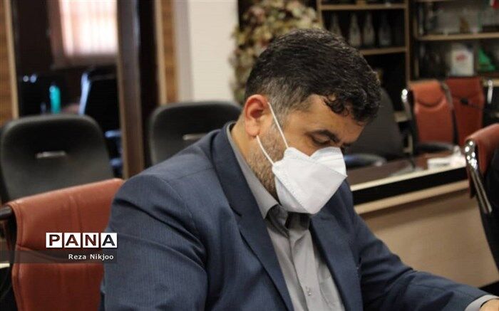 درخشش پژوهش‌سراهای بهارستان در سطح شهرستان‌های استان تهران