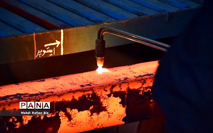 جزییات ۱۸۰ همت رانت حوزه فولاد در سال ۹۹