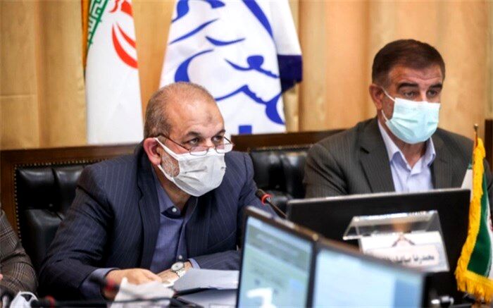 وزیر کشور به کمیسیون امنیت ملی می‌رود