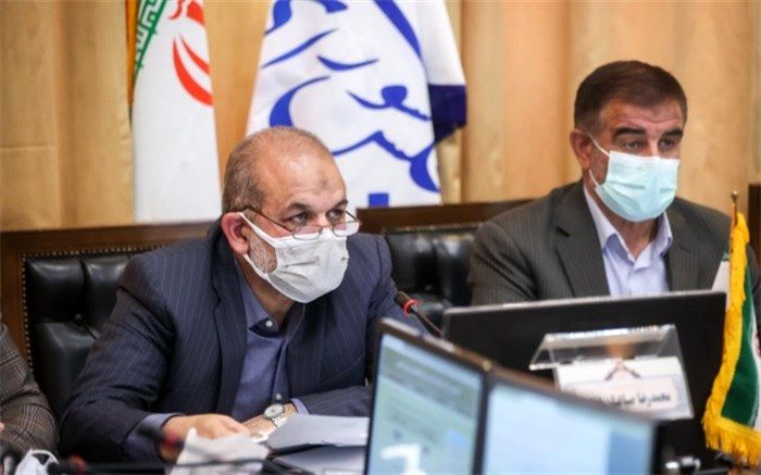 وزیر کشور به کمیسیون امنیت ملی می‌رود