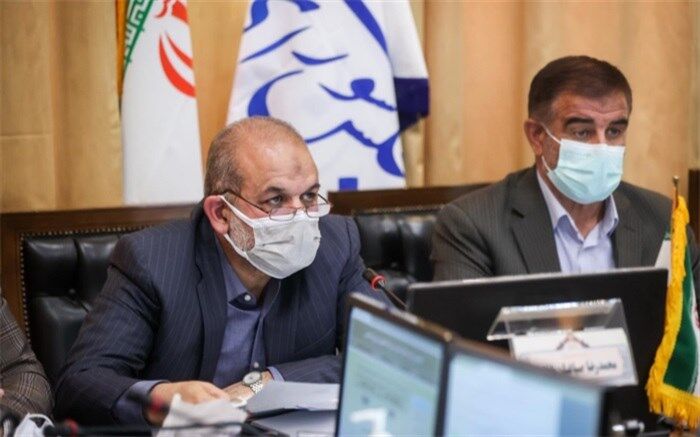 وزیر کشور به کمیسیون امنیت ملی می‌رود