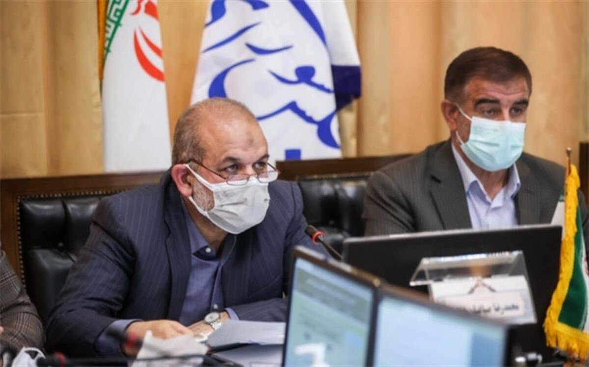 وزیر کشور به کمیسیون امنیت ملی می‌رود