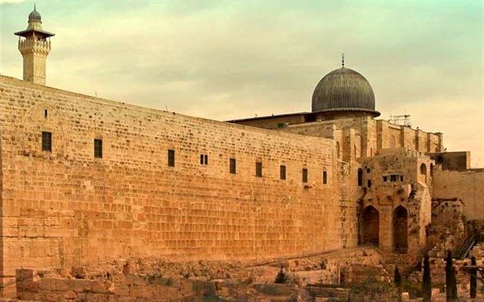 پویش دانش‌آموزی «قدس، قبله اول دلها» برگزار می‌شود