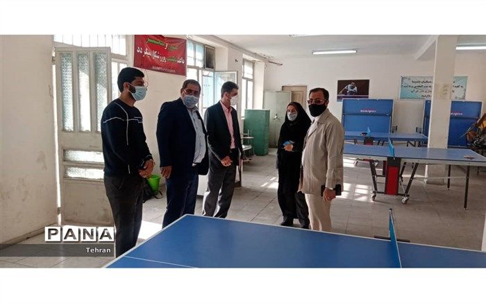 فعالیت‌های هدفمند ورزشی در سلامت و رشد اجتماعی کودکان و نوجوانان موثر است