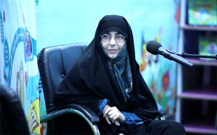 نویسنده فرانسوی، برای کودکان ایران به فارسی می‌‌نویسد