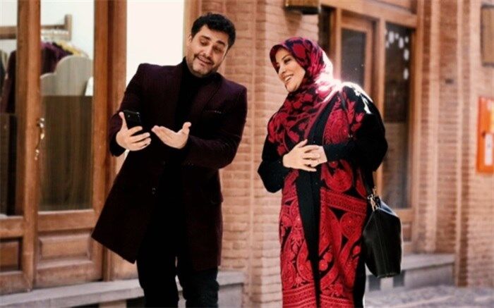 بازیگران جدید «تازه وارد» معرفی شدند