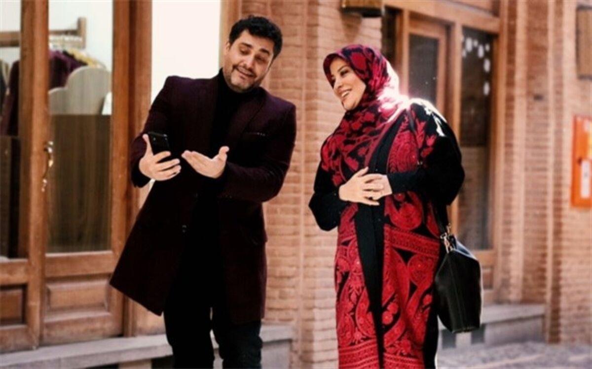 بازیگران جدید «تازه وارد» معرفی شدند