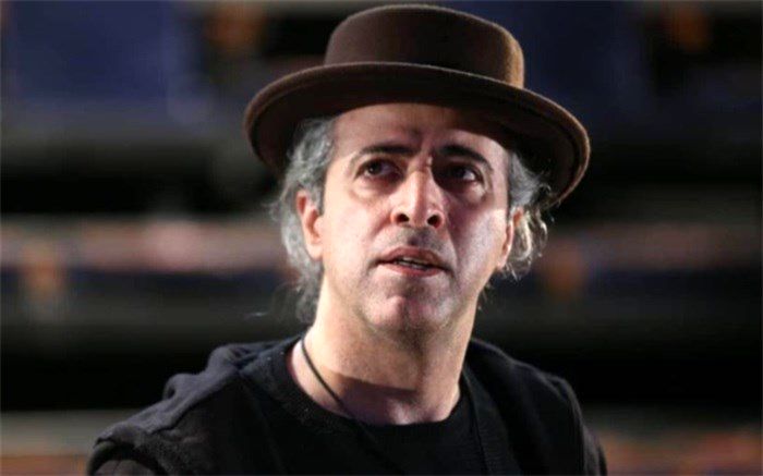 ایوب آقاخانی: مقصد هنر غیر از روشنایی نیست