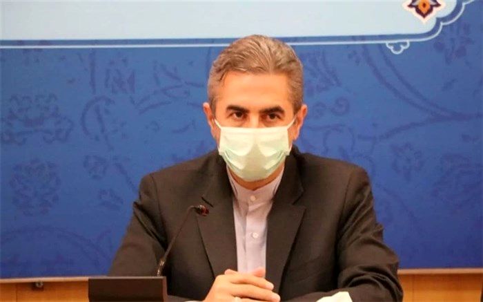 طرح پایش تصویری در سطح شهرها حق امنیتی و رفاهی  شهروندان است